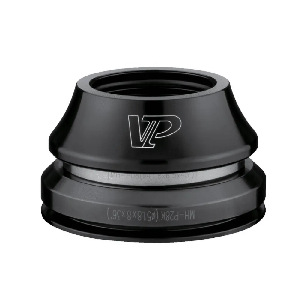 VP Components VP-B402AC Headset (Black)