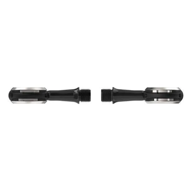 Wahoo Speedplay Comp Clipless Pedals (Black/Silver)
