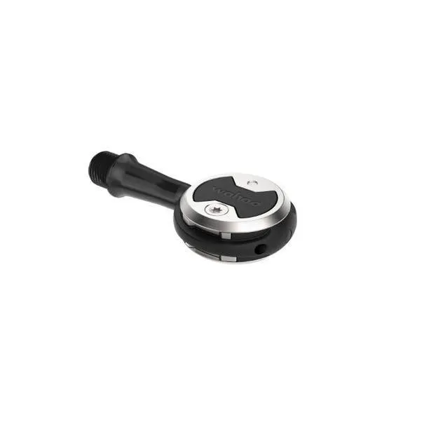 Wahoo Speedplay Comp Clipless Pedals (Black/Silver)