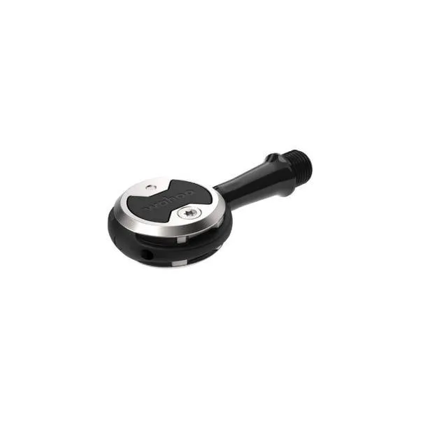 Wahoo Speedplay Comp Clipless Pedals (Black/Silver)