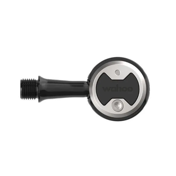 Wahoo Speedplay Comp Clipless Pedals (Black/Silver)