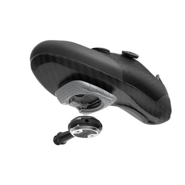 Wahoo Speedplay Comp Clipless Pedals (Black/Silver)