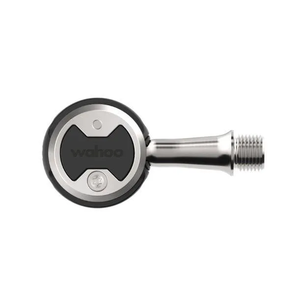 Wahoo Speedplay Zero Clipless Pedals (Silver/Black)