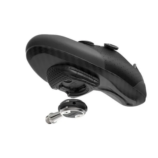 Wahoo Speedplay Zero Clipless Pedals (Silver/Black)