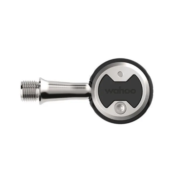 Wahoo Speedplay Zero Clipless Pedals (Silver/Black)