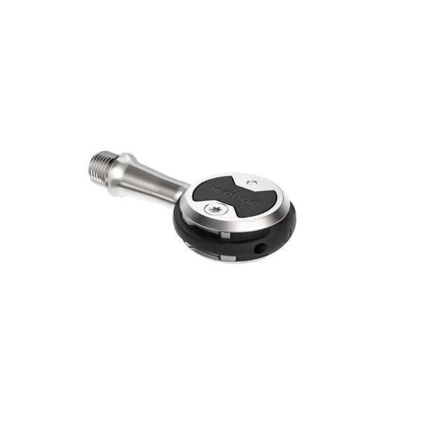 Wahoo Speedplay Zero Clipless Pedals (Silver/Black)