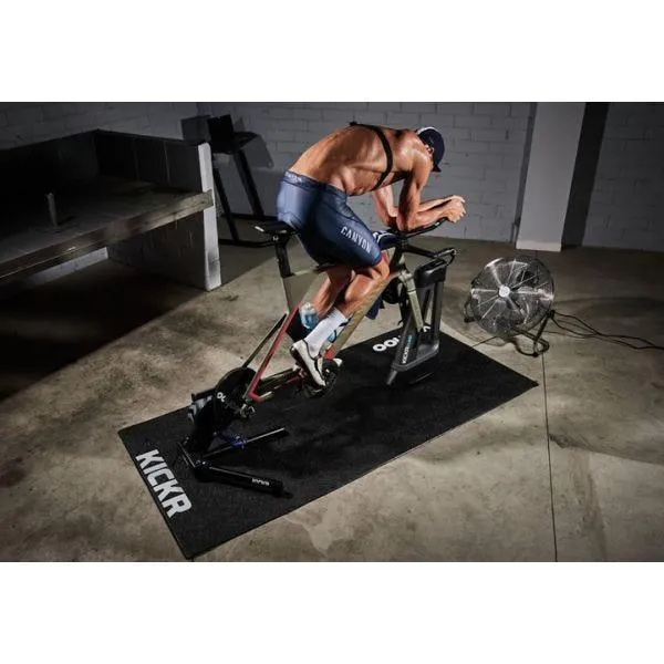 Wahoo Trainer Floor Mat