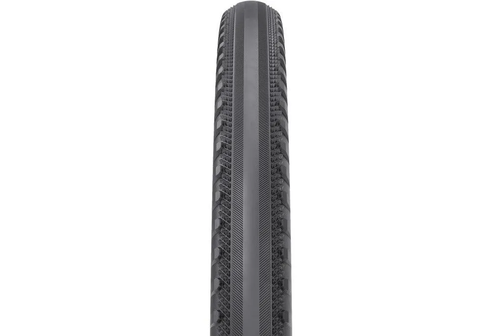 WTB Byway 700c Tubeless Ready Folding Tire (Black)
