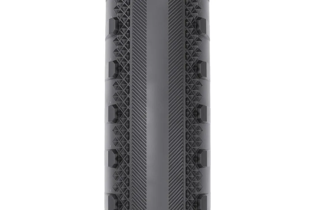 WTB Byway 700c Tubeless Ready Folding Tire (Black)