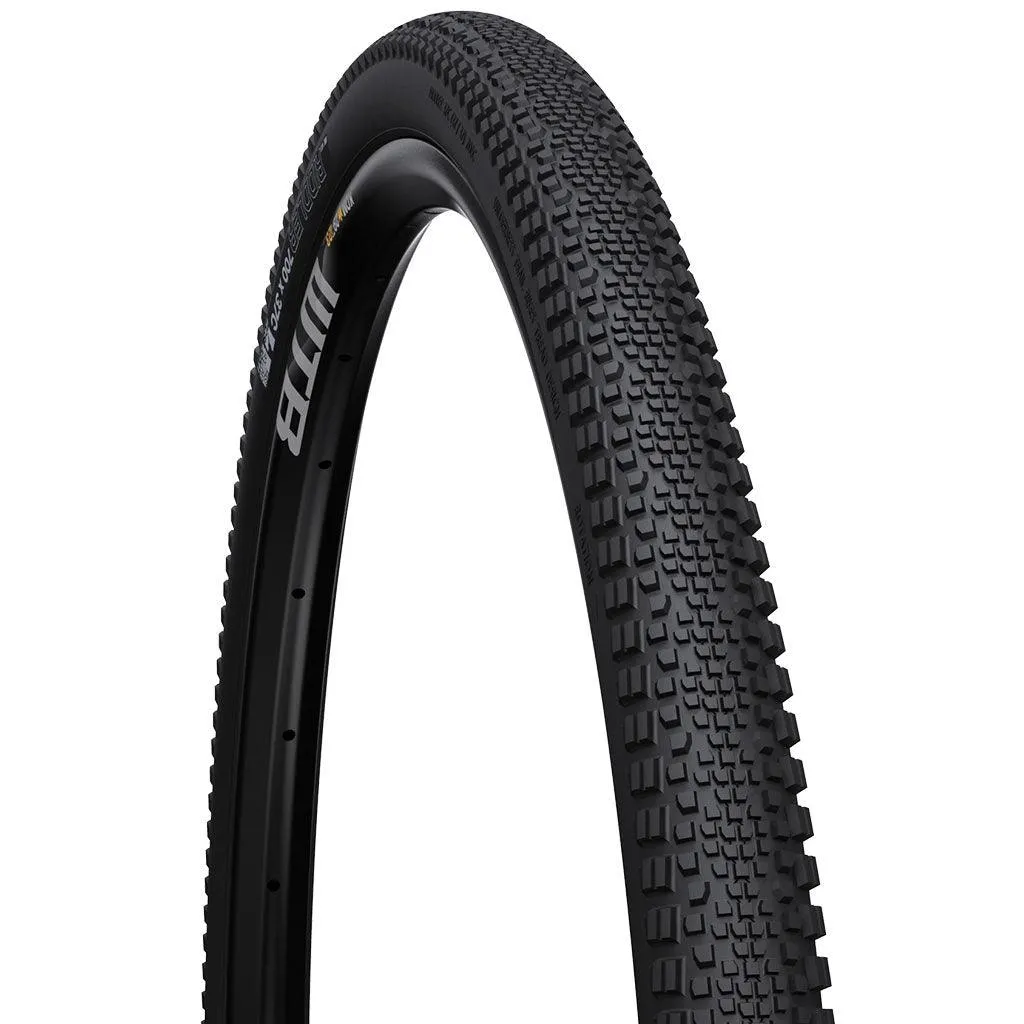 WTB Riddler Comp 700C Wired Tire (Black)