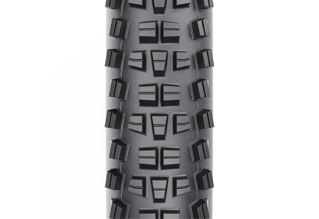 WTB Trail Boss Comp 26" Wired Tire (Black)