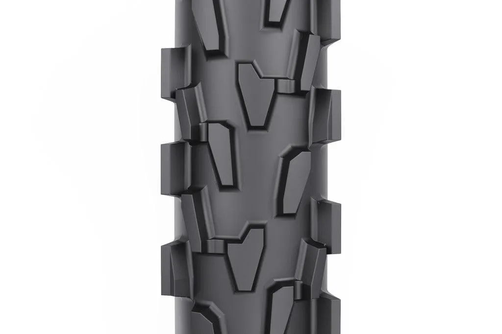 WTB VelociRaptor Comp 26" Wired Front Tire (Black)