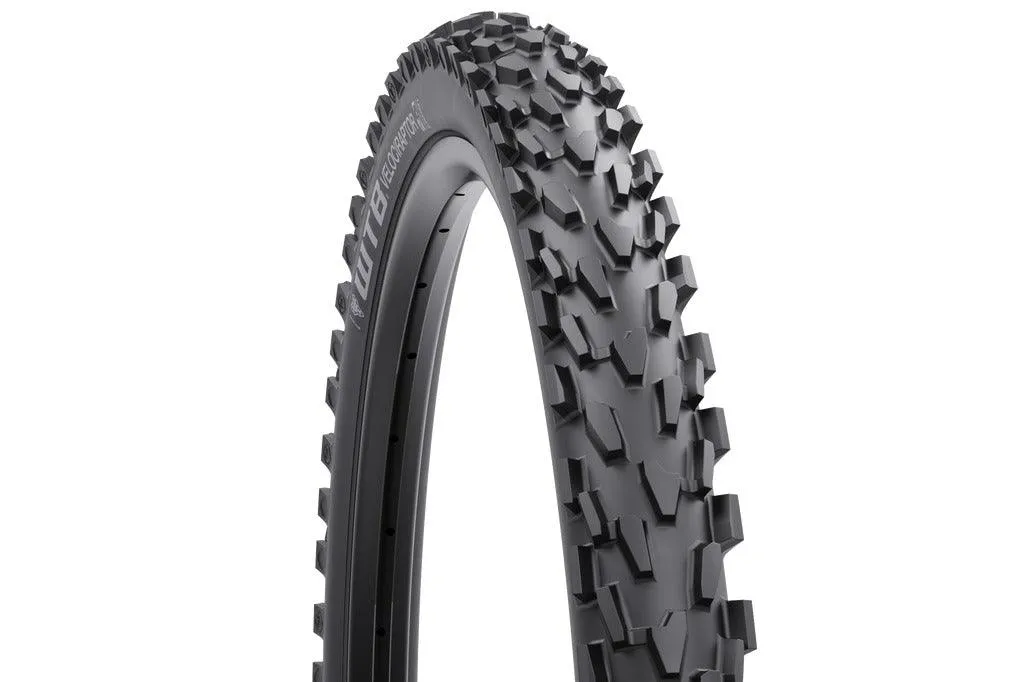 WTB VelociRaptor Comp 26" Wired Front Tire (Black)