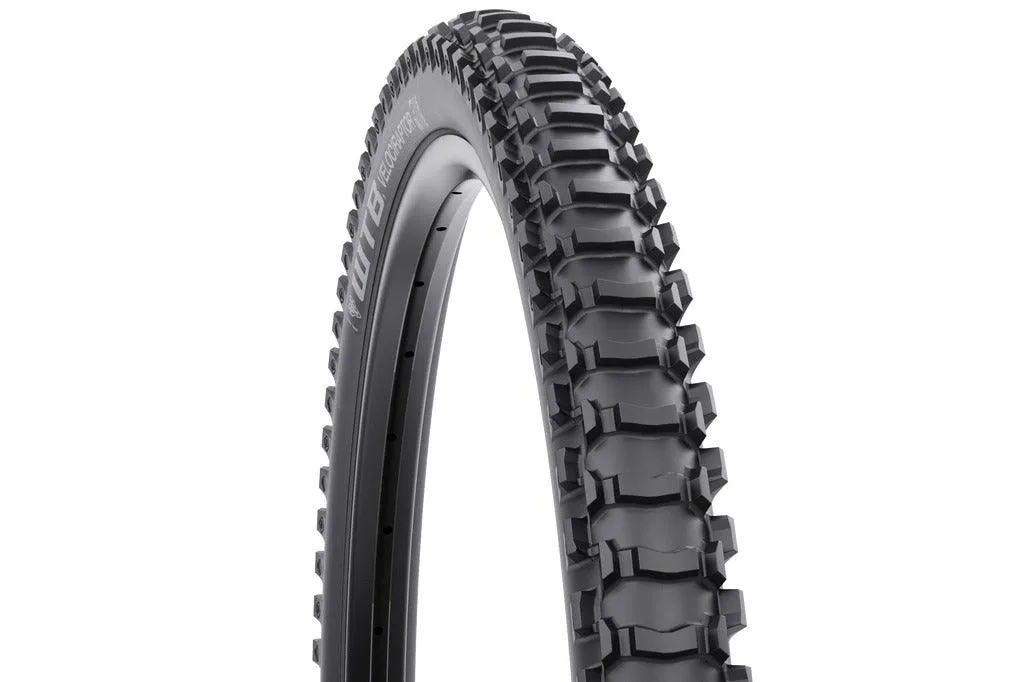 WTB VelociRaptor Comp 26" Wired Rear Tire (Black)