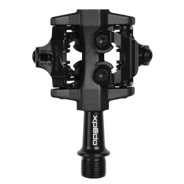 Xpedo CXR Clipless Pedal (Black)