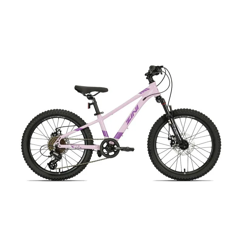 ZINI Z20 Disc Girls (2024)