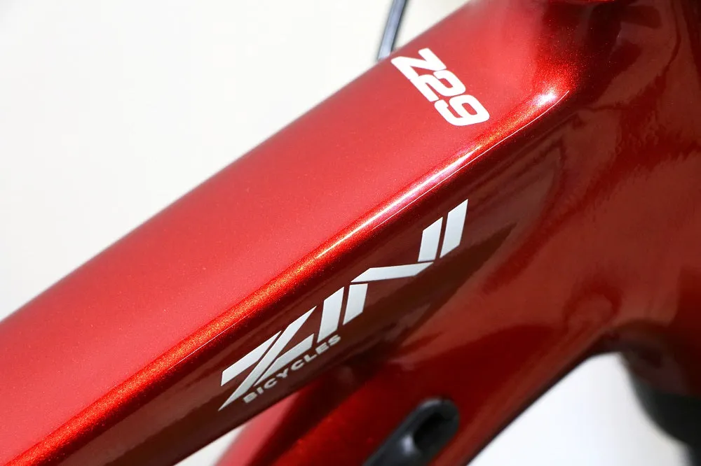 ZINI Z29 Elite (2023)