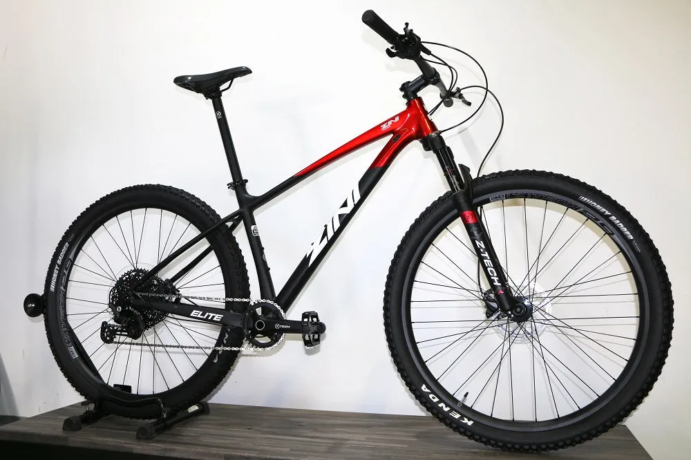 ZINI Z29 Elite (2023)