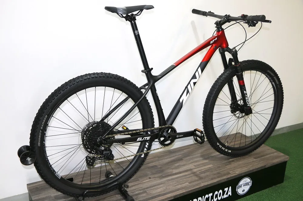 ZINI Z29 Elite (2023)