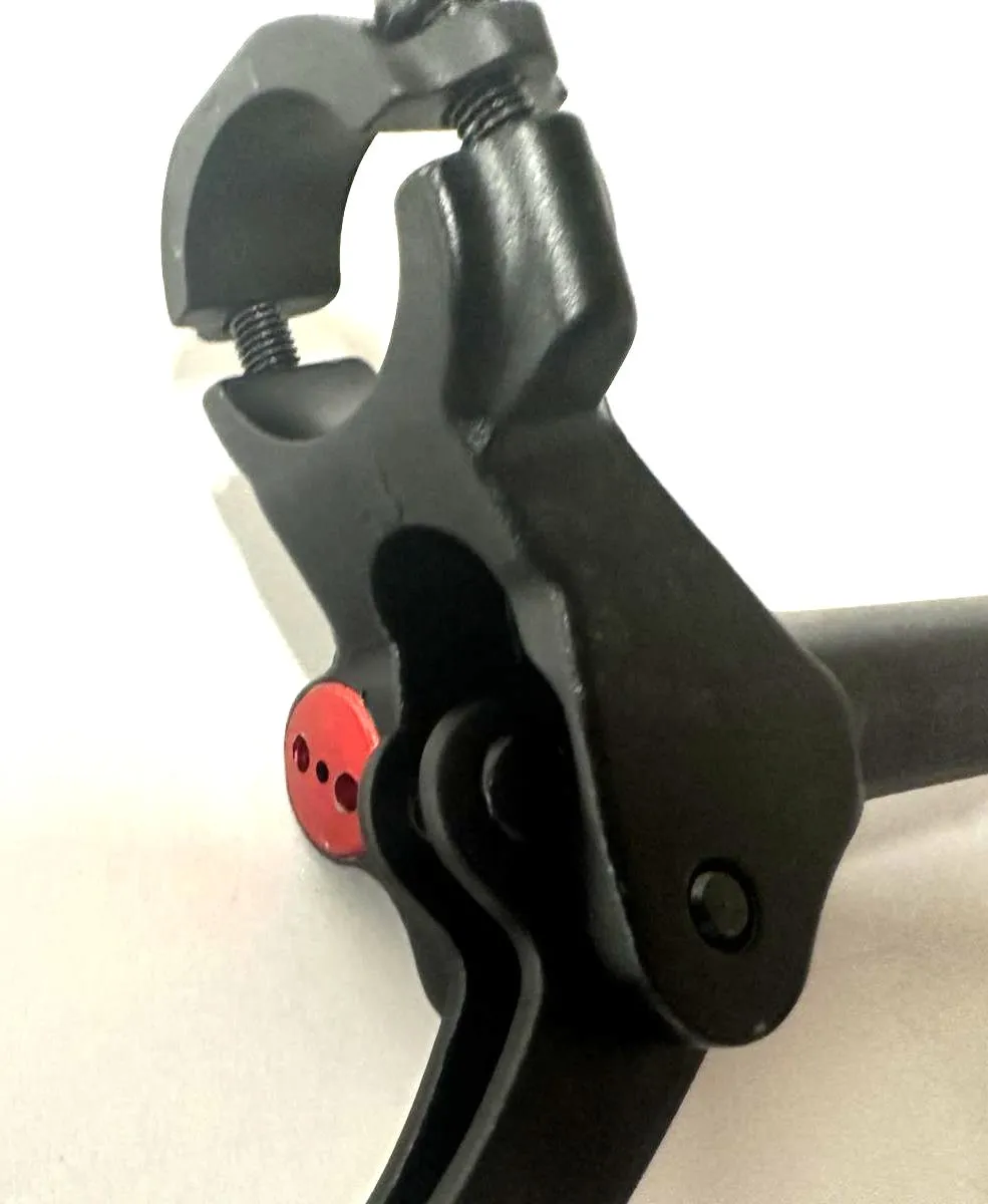 ZOOM HB-875 Bicycle Hydraulic Disc Brake Bike Rear 1400mm IS/PM New